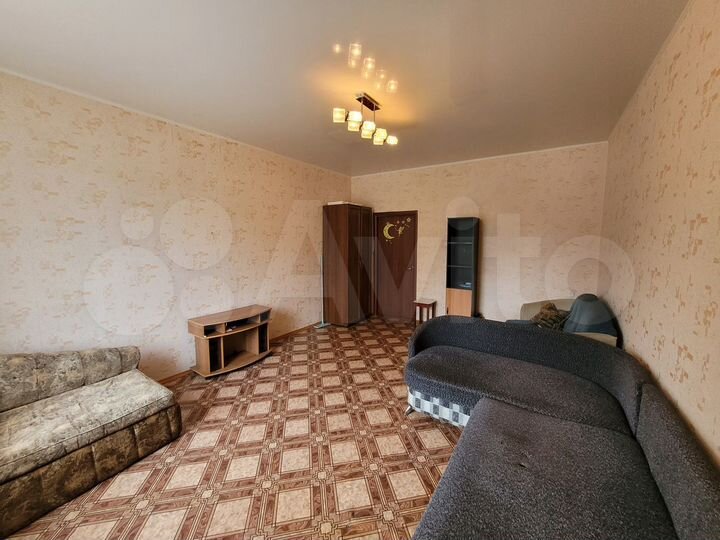 Комната 21 м² в 3-к., 2/5 эт.