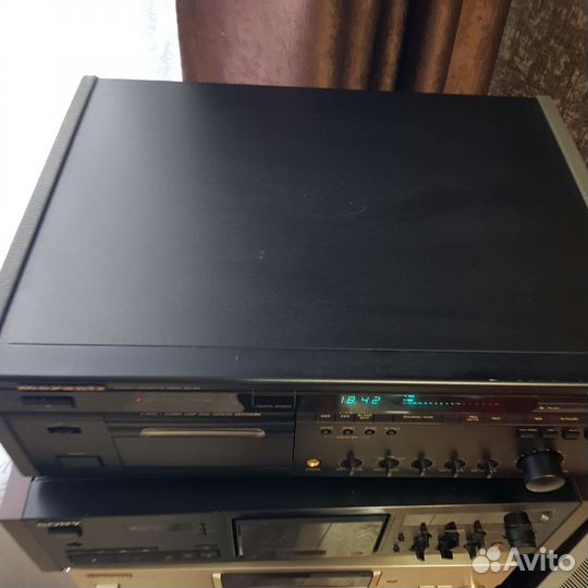 Marantz SD-60