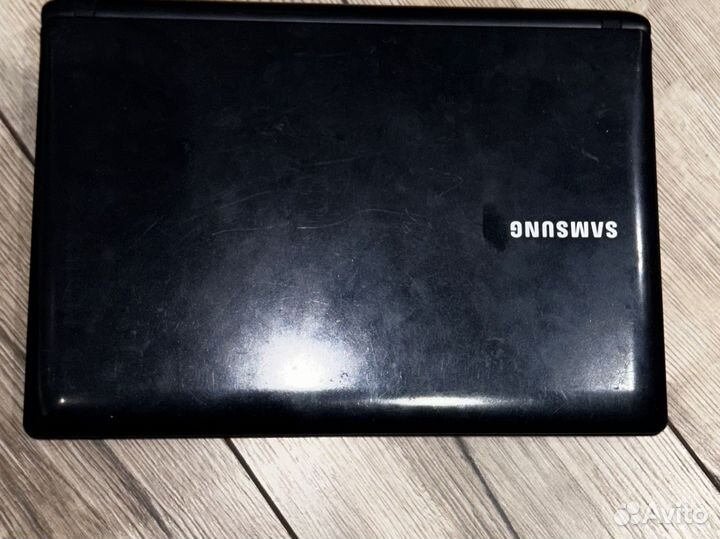 Нетбук samsung