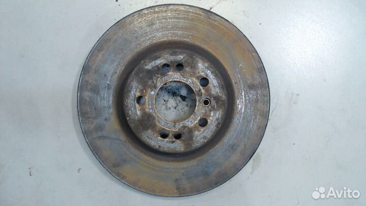 Диск тормозной Mercedes R W251 2005, 2006