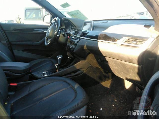 Авто разбор Bmw X1 2015-19