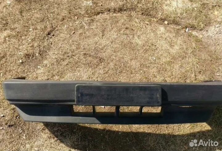 Бампер ваз 2109