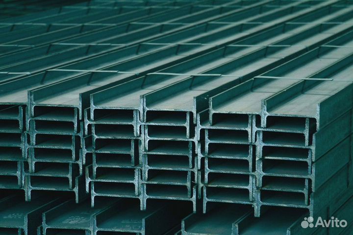 Балка двутавровая 16. Металлопрокат