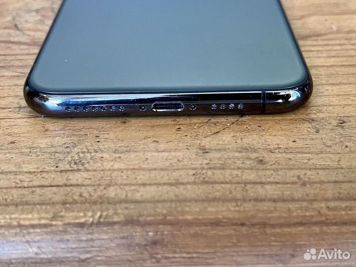 iPhone 11 Pro Max, 256 ГБ