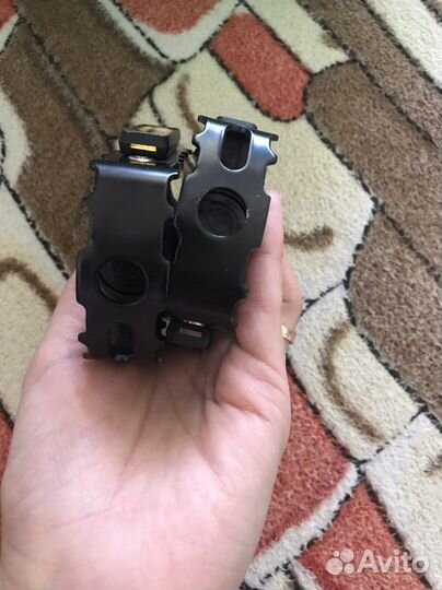 Педали для детского велосипеда