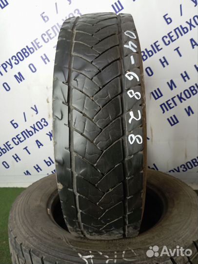 Шины 215 75 R17.5 Goodyear