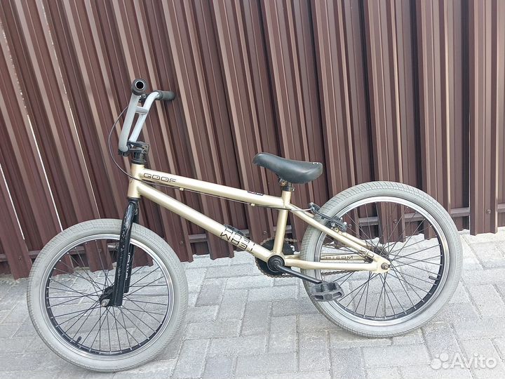 Bmx