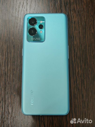 realme GT 2 Pro, 12/256 ГБ