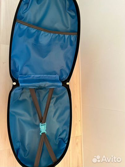 Детский чемодан