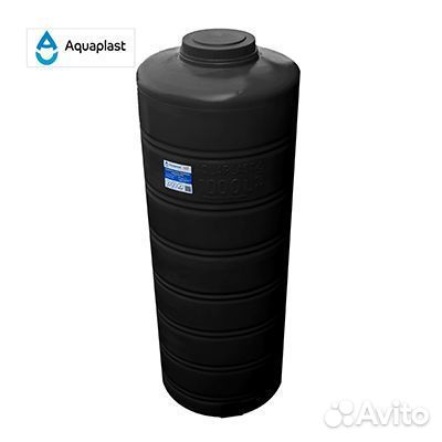 Бочка садовая