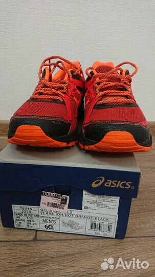 Asics t634n hot sale