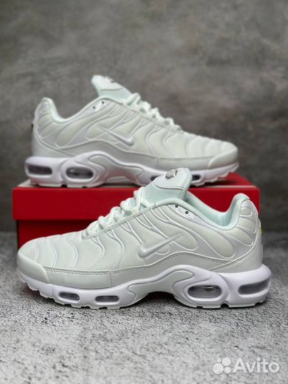 Кроссовки Nike air max TN plus(41-45)lux