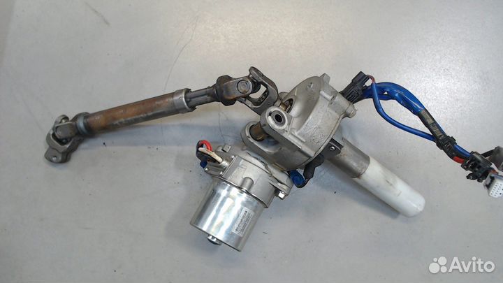 Электроусилитель руля Mitsubishi ASX, 2010