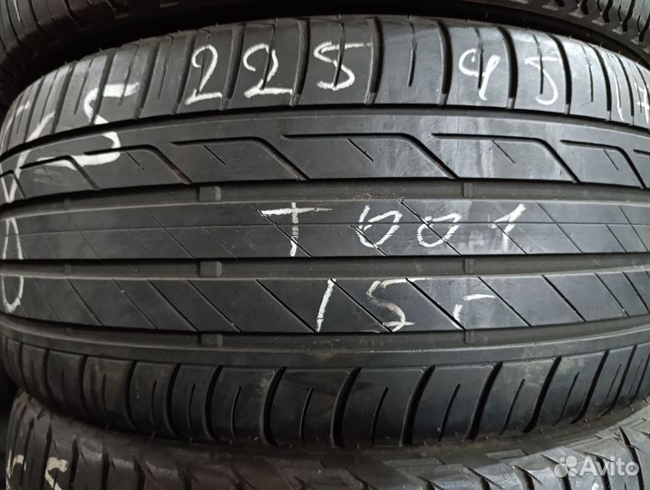 Bridgestone Turanza T001 225/45 R17 99W