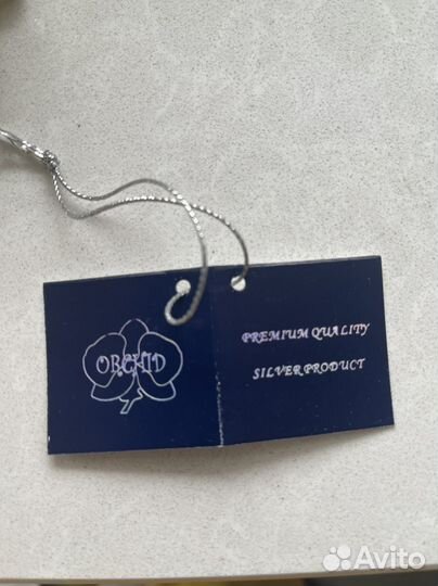 Шкатулка для украшений, мельхиор и бархат, новая