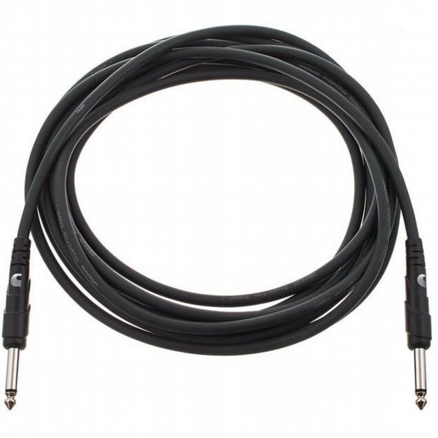 D'Addario PW-cgtpro-15 Classic Series P. (Новый)