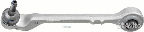 Рычаг пер.ниж.лев.зад. BMW 1 (F20,F21) 11-20/3