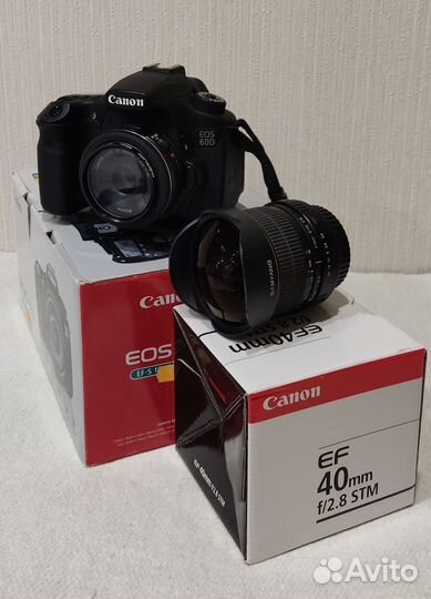 Фотооборудование для панорамной съёмки