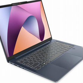 Ноутбук Lenovo IdeaPad Slim 5 14ABR8 (82XE002RRK)