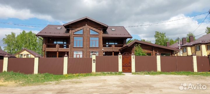 Подбор и осмотр дома в Казани в аренду посуточно