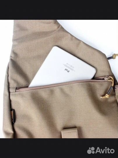 Тактическая сумка органайзер офицерская