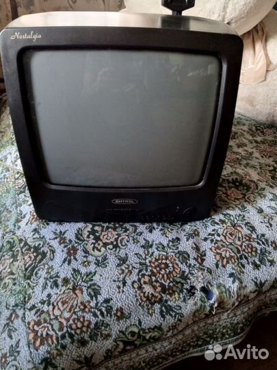 Телевизор