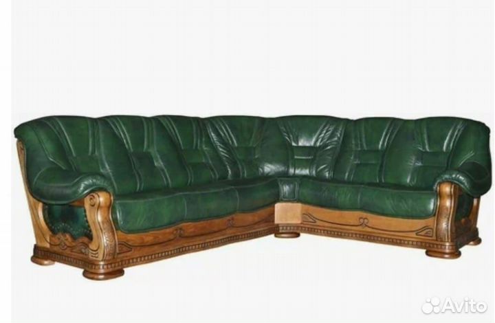 Мягкая мебель на заказ