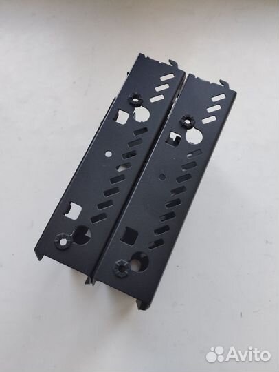 Крепления дисков Phanteks HDD 3.5