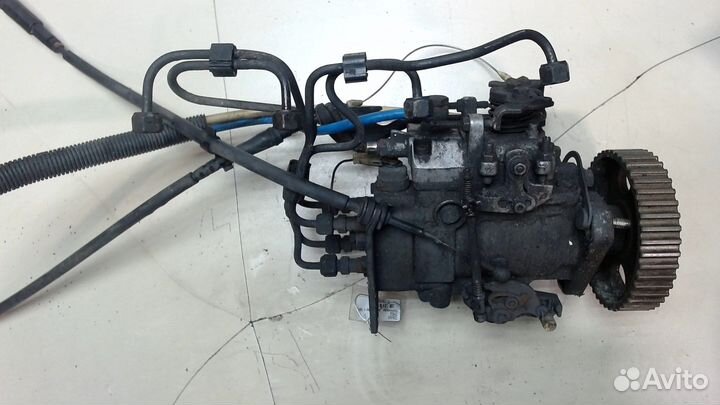 Тнвд Volkswagen Transporter 4, 1995