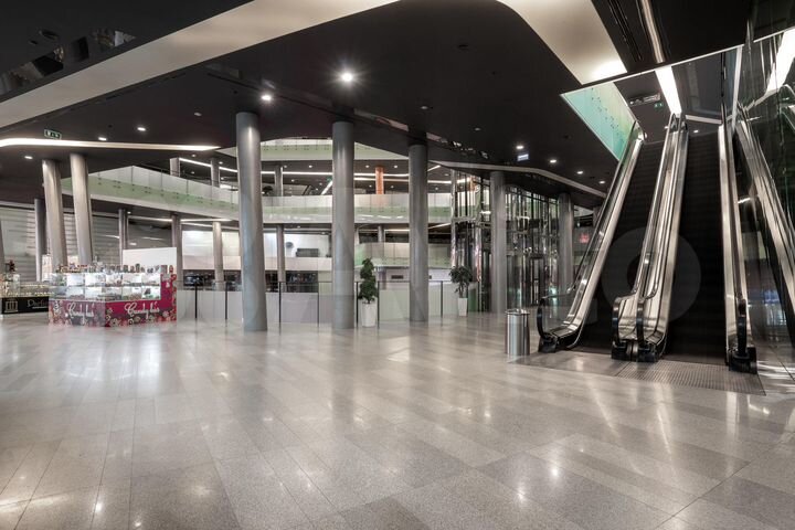 Торговая площадь, 116.2 м²