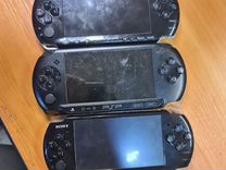 Sony PSP e1008 3008 2008 прошитые