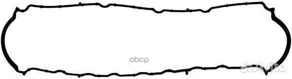 Прокладка клапанной крышки renault clio/kangoo