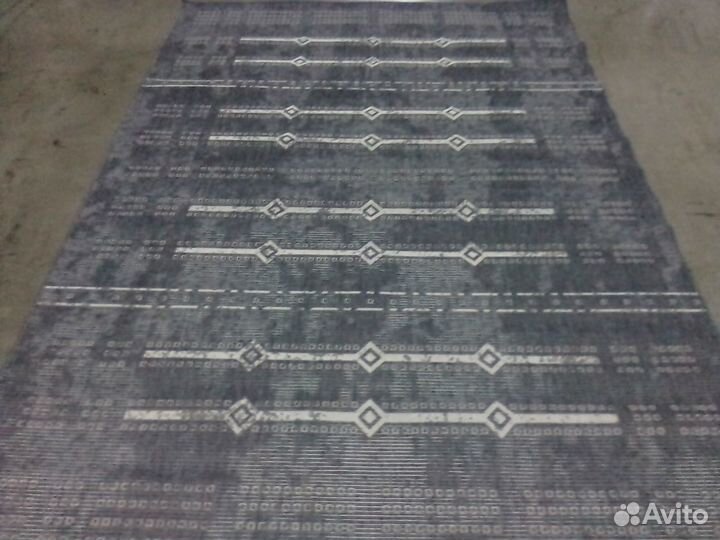 Ковер-циновка р-р : 2.0х2.90 (№ 51420-50622) новый