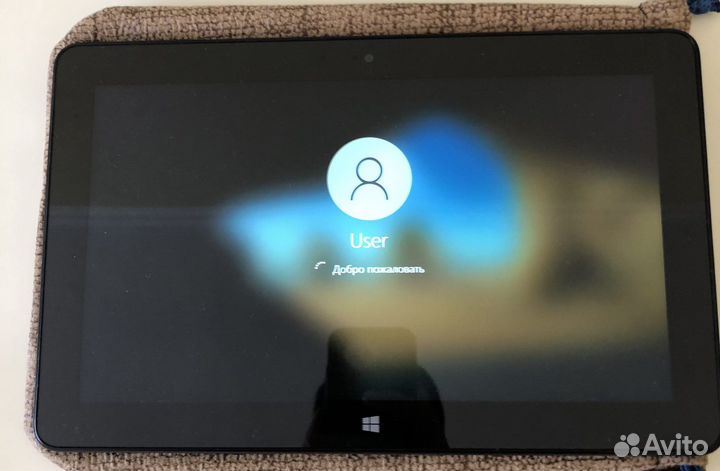 Dell venue 11 pro
