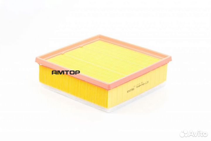 SCT germany SB2243 Фильтр воздушный SCT Germany SB