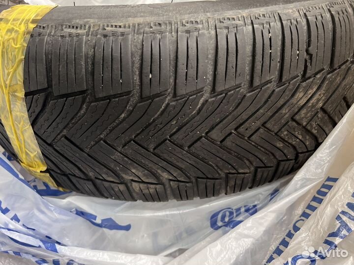 Michelin Energy MXV4 Plus 205/55 R16