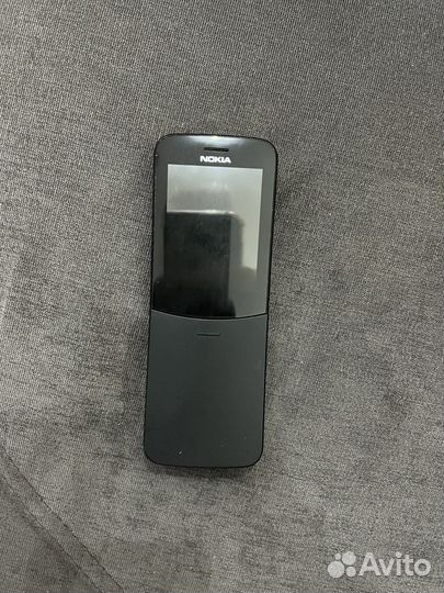 Телефон nokia 8110 4G