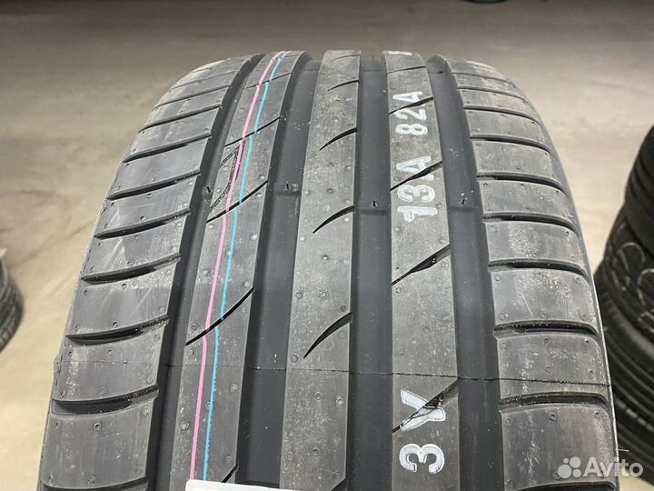 Marshal MU12 225/55 R18 98H