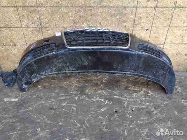 Бампер Audi A6 C5 (1997-2004)