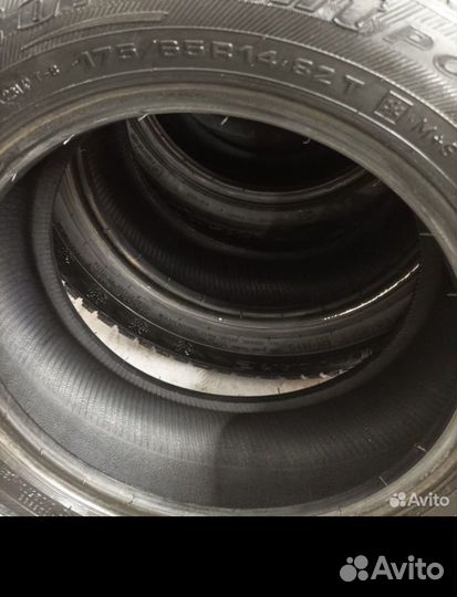 Cordiant Polar 2 175/65 R14