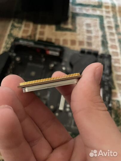 Процессор ryzen 7 5800x3d