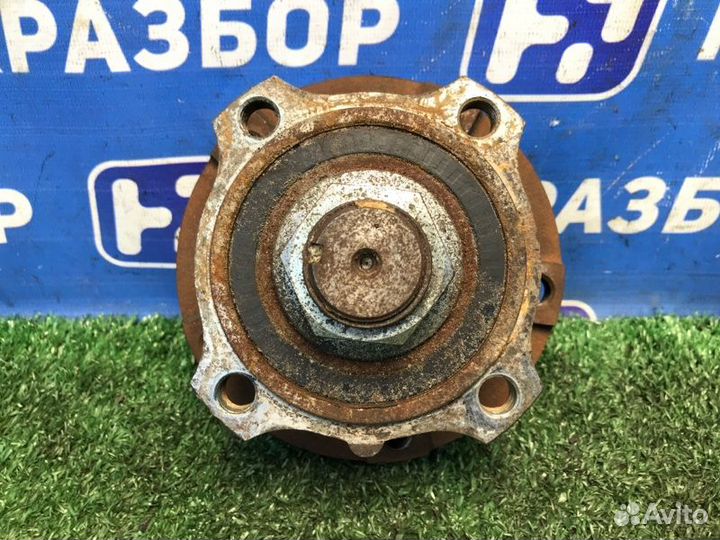 Ступица передняя Bmw 5 E39 2.0 M52 (2000CC