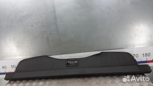 Шторка багажника land rover freelander 2 (BKR16QV0