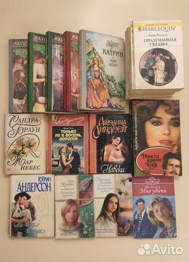 Книги любовные романы