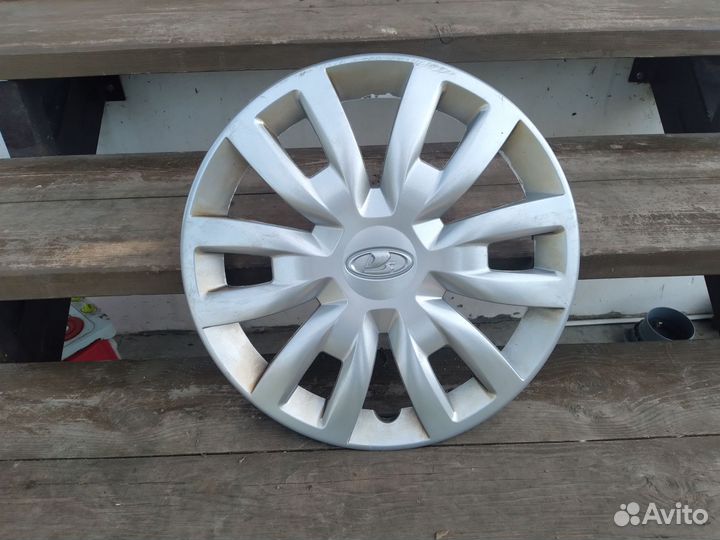 Колпак LADA Vesta