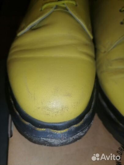Dr martens 37 размер