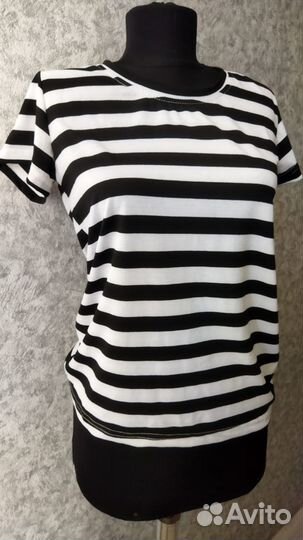 Футболка женская