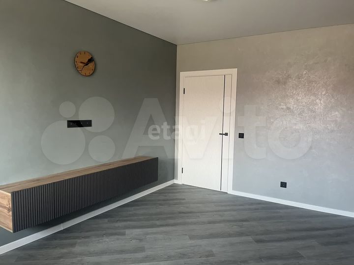 1-к. квартира, 41 м², 1/9 эт.