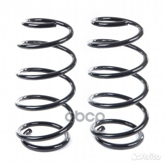 Пружина передняя LR opel Meriva I 03-10 ganz G