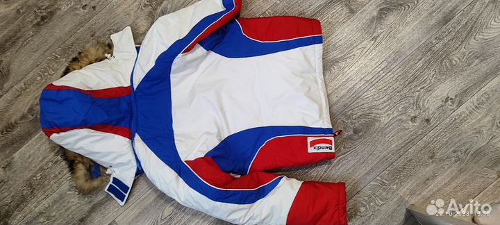 Горнолыжный костюм женский 44 46